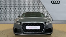 Audi TT 45 TFSI S Line 2dr S Tronic Petrol Coupe